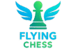 Flying chess
